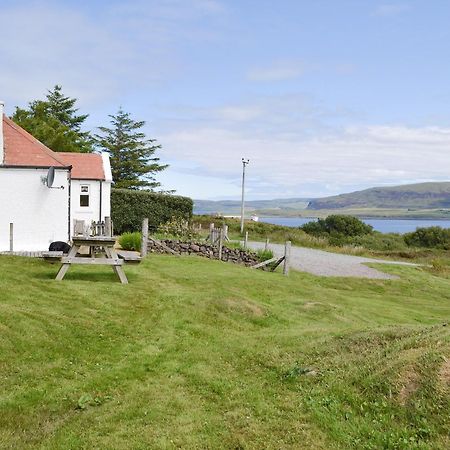 Cuillin View Villa Husabost Exterior photo